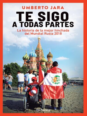 cover image of Así nos robaron/Te sigo a todas partes